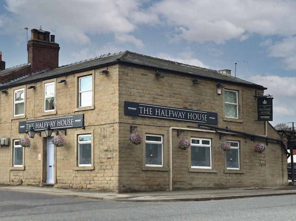 The Halfway House - Pudsey
