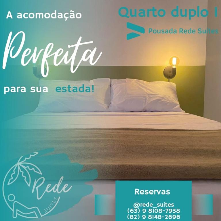 Rede Suítes - Pernambuco (estado)