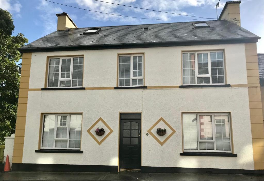 The Strand Guest House - Dunfanaghy