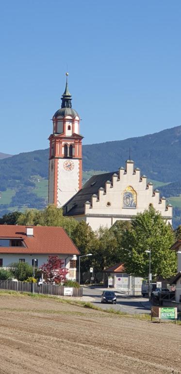 Ferienwohnung Heidi - Hall in Tirol