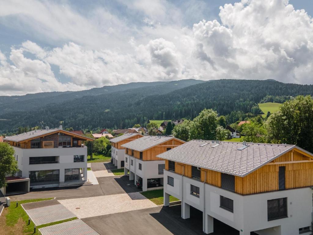Haus Estelle, Piste Op 350m, Top Keuken, Sauna En 3 Slaapkamers+badkamer Ensuite - Kreischberg