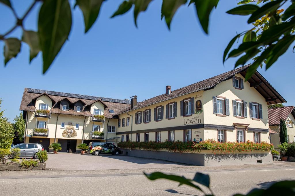 Löwen Landgasthof - Sasbach