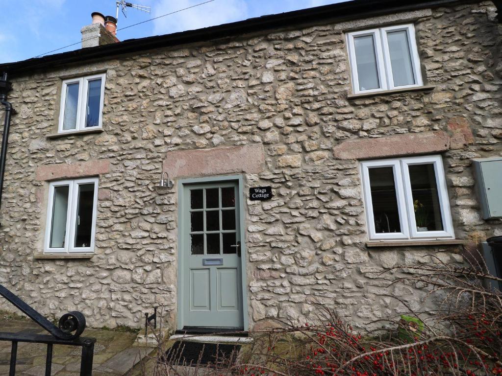 Wags Cottage - Bonsall