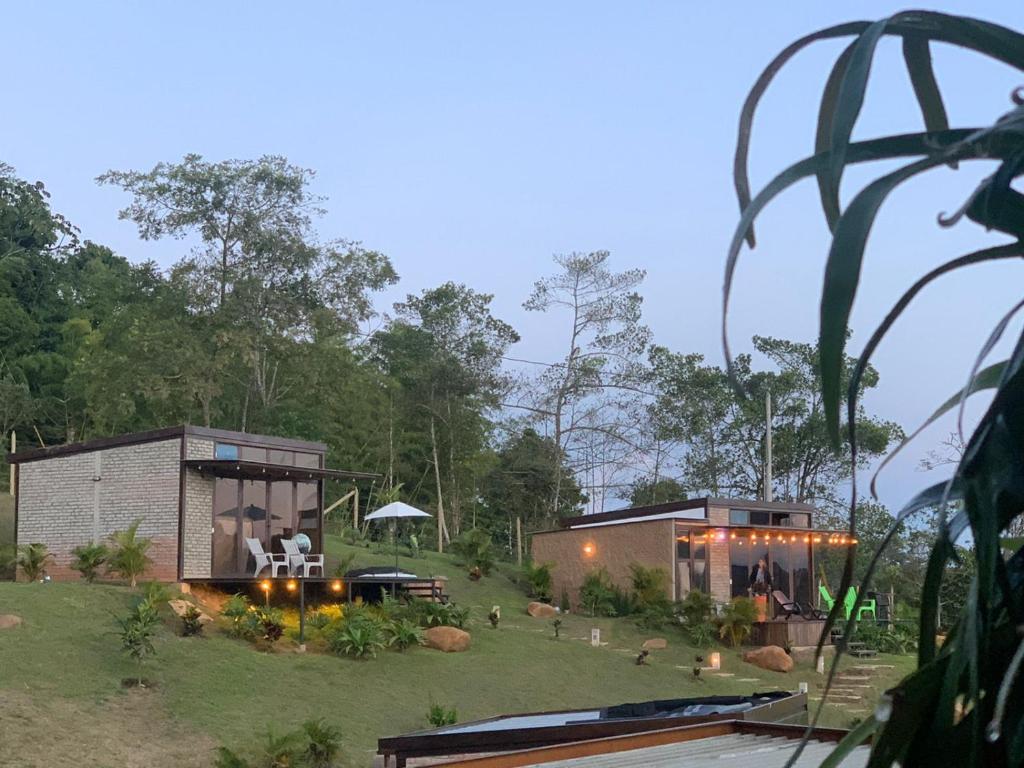 Adama Biohotel - Valle del Cauca