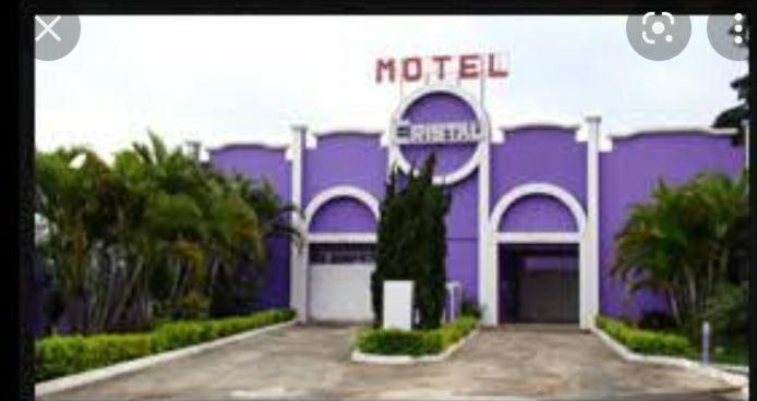 Motel Cristal - Rio Claro