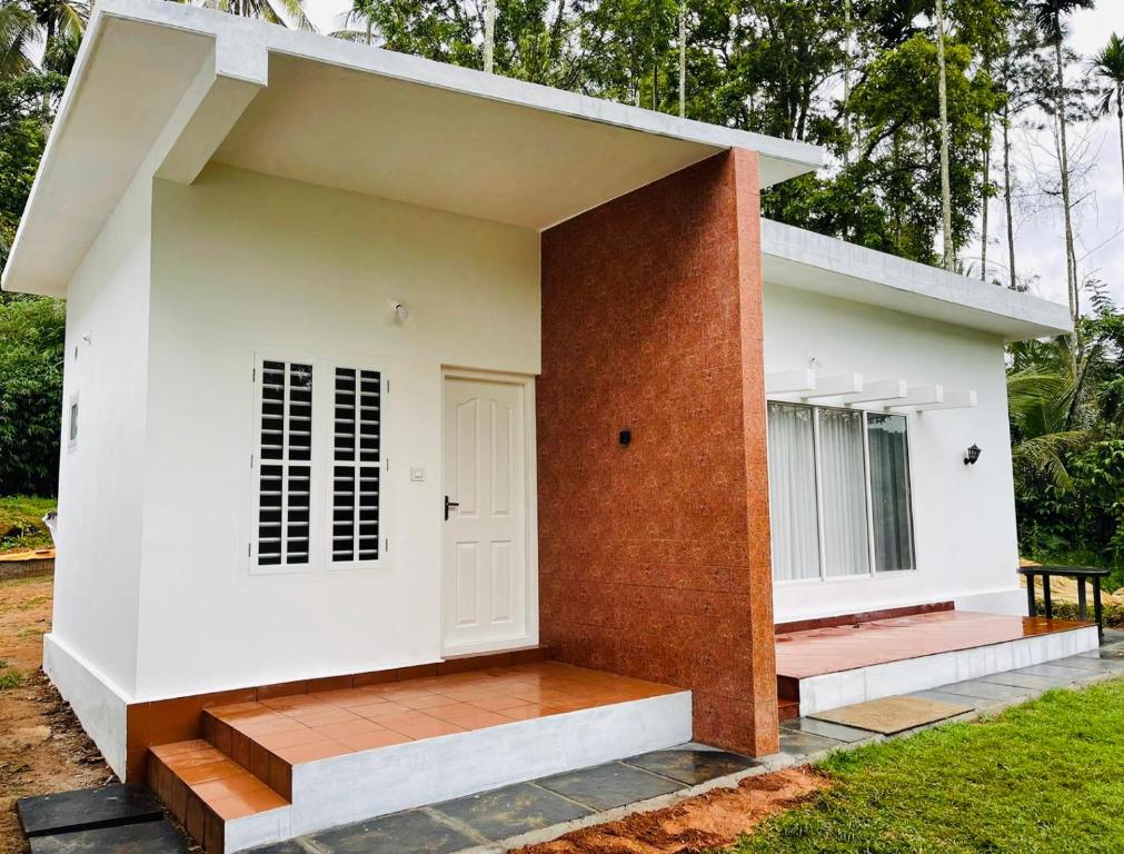 Silver Oak By Exuberance Stays (Independent Holiday Home) - Wayanad