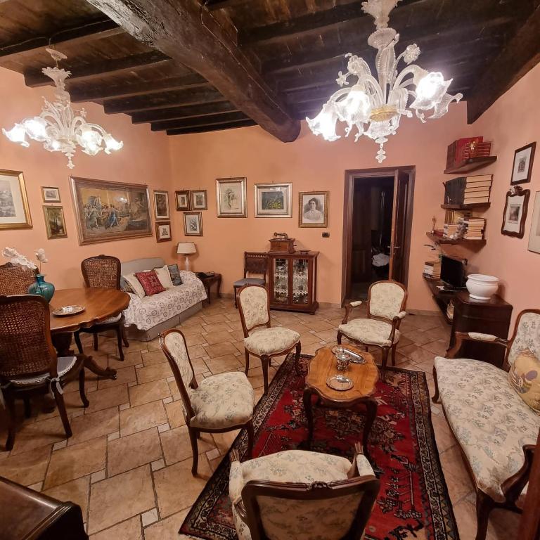 Casa Vacanza Dei Priori - Terni