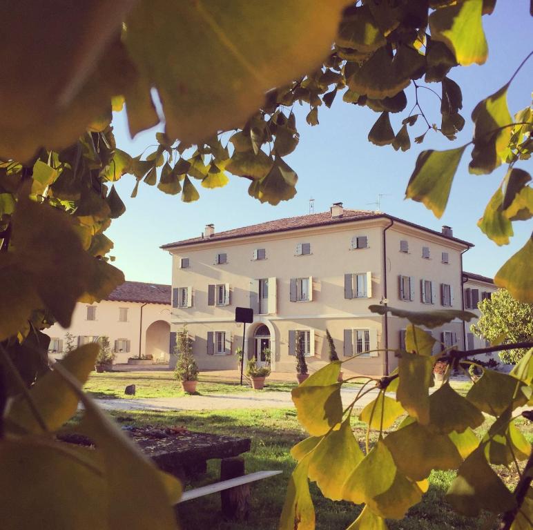 Villa Pacchioni - Mirandola