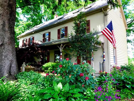 Galvanized America Inn & Art Gallery - Doylestown, PA