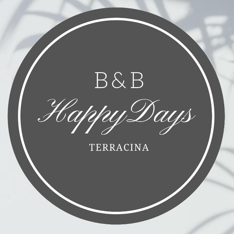 Happy Days Terracina - Terracina