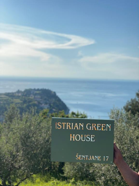 Istrian Green House - Piran