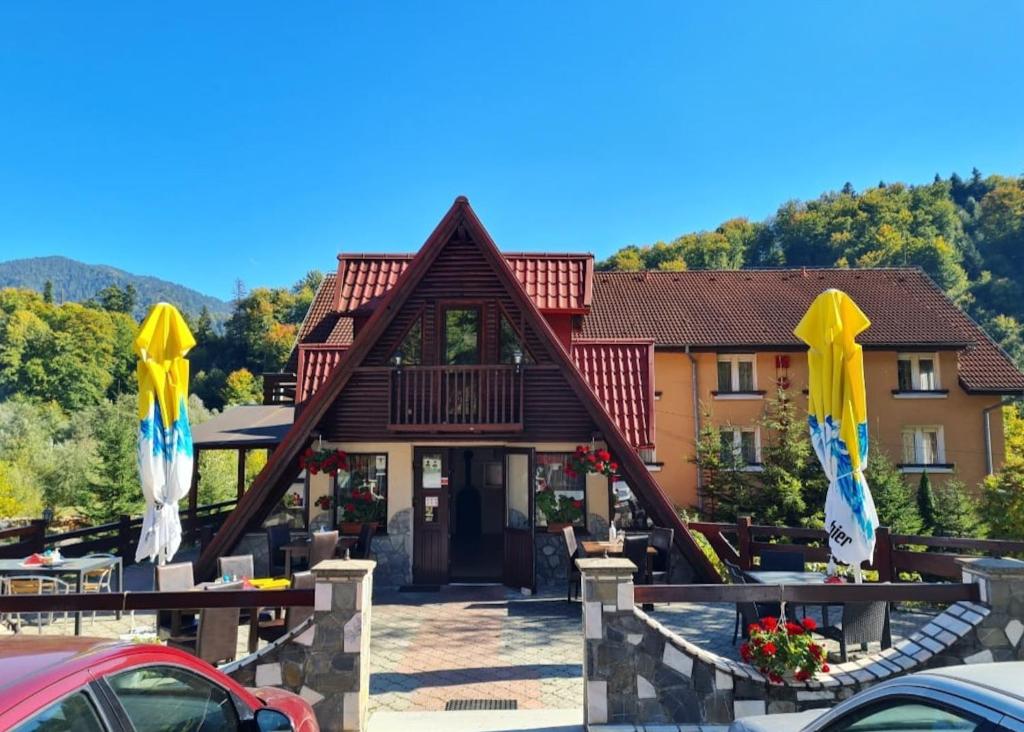 Motel “La Butuci” - Brașov