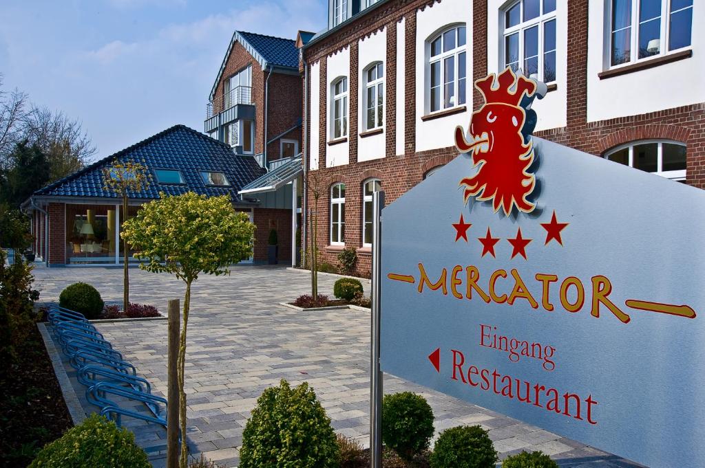 Mercator-hotel - Brunssum