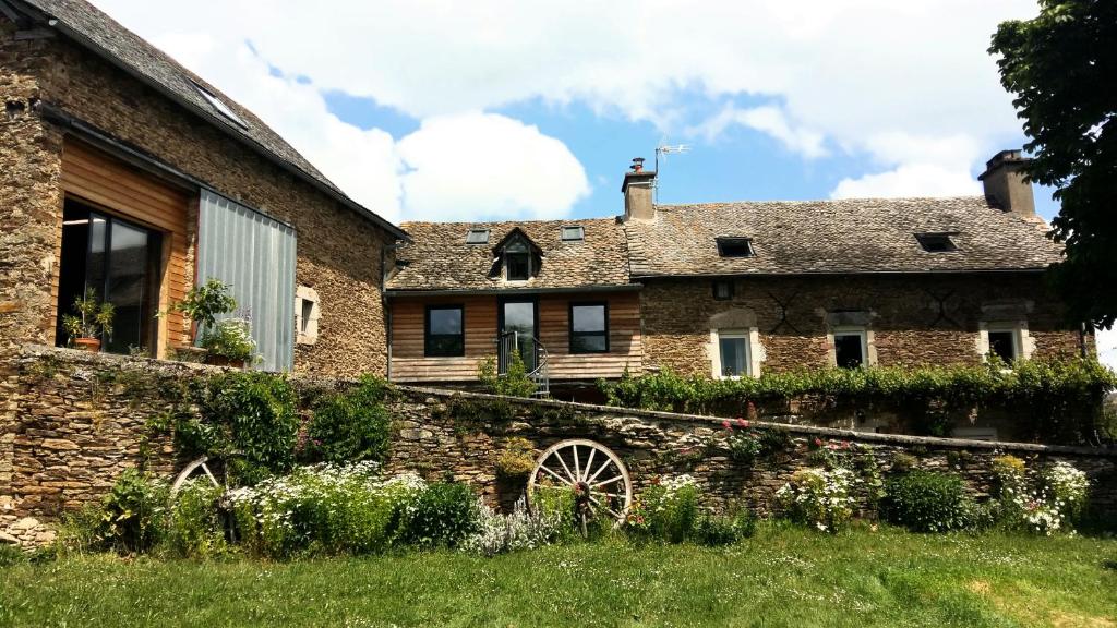 La Maison Mescladis - Aveyron