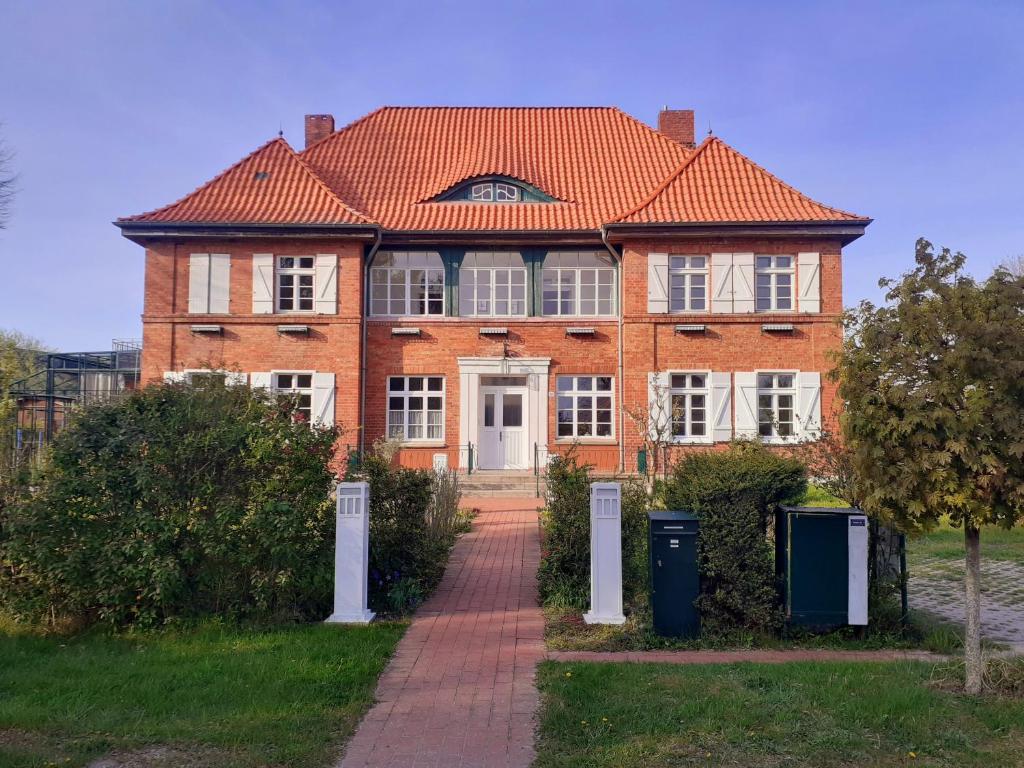 Haus 2 Linden - Mecklenburg-Vorpommern