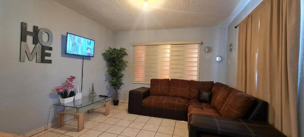 Gated And Secured Appartment 6 Mins From The Beach - Puerto Peñasco