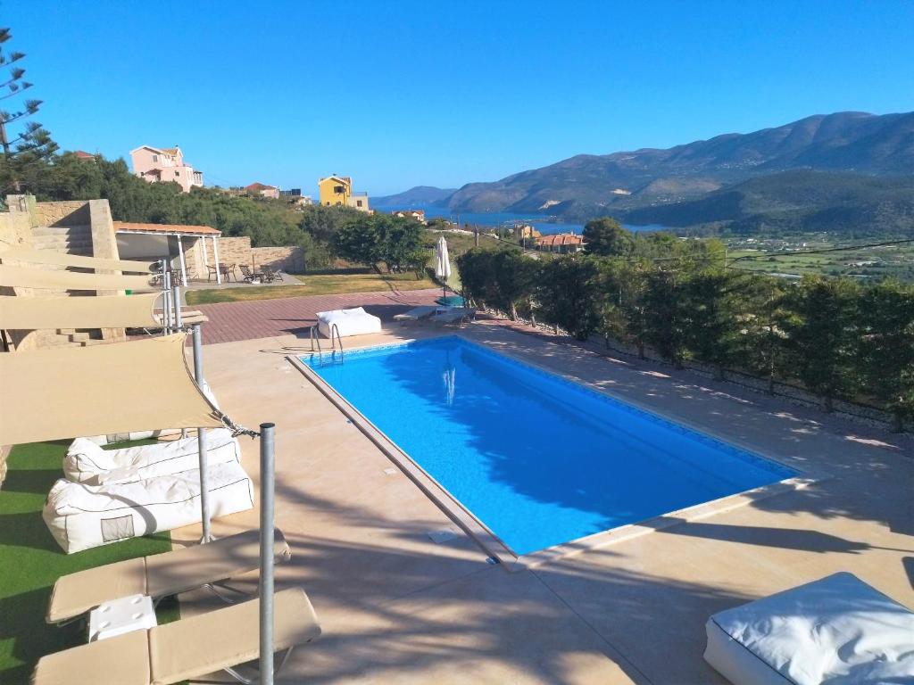 Lagoon View Apartments - Adults Only - Cephalonia