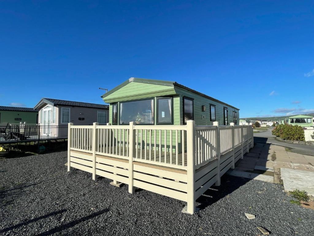 Cambrian Rio - Holiday Home - Wales