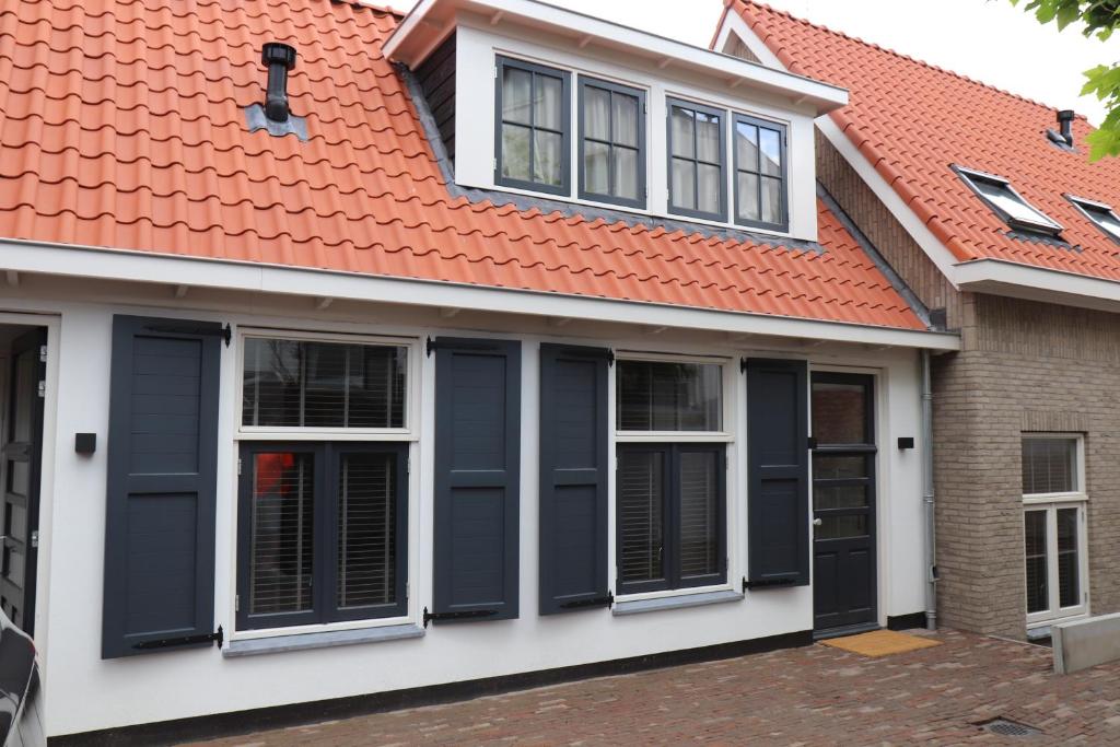 Guesthouse Bonniehofje - Zandvoort