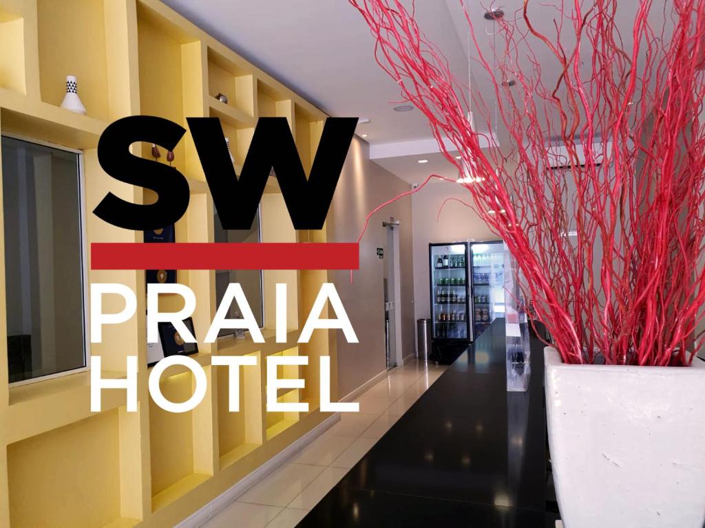 Sw Praia Hotel - Santos