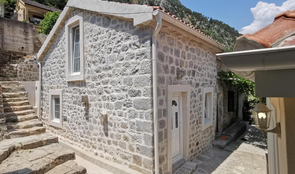 Casa Vecchia - Kotor