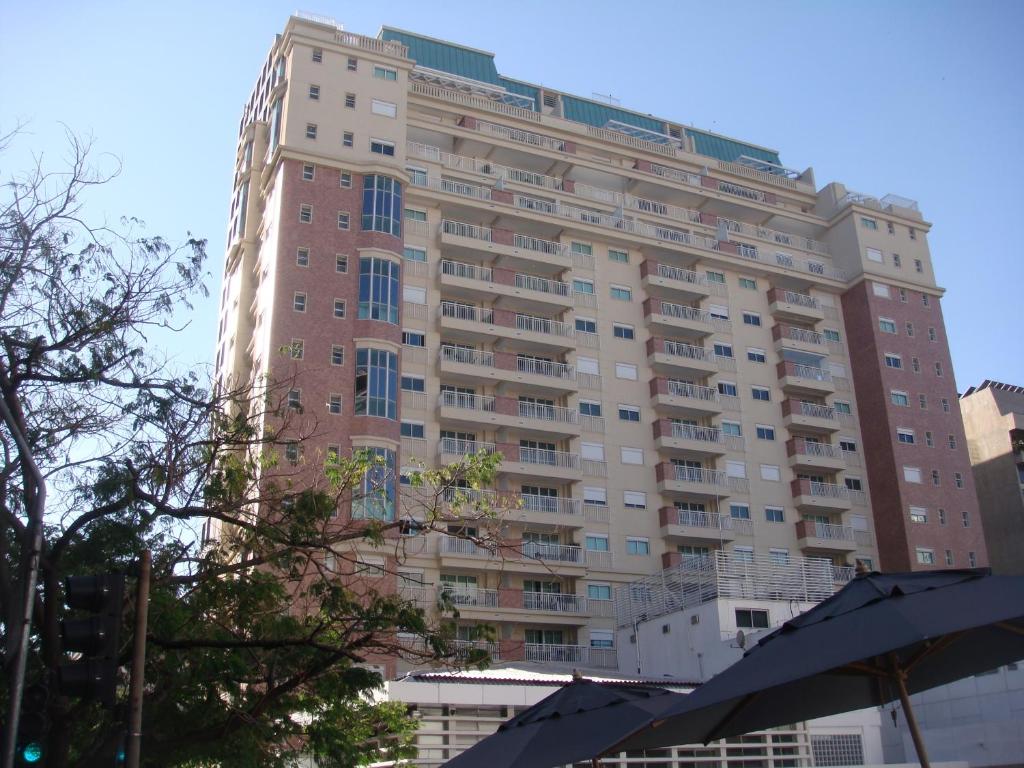 Cobertura Duplex Villa Paulista - Moema