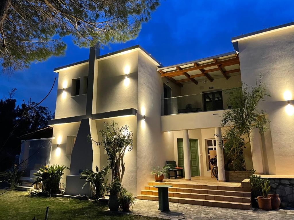 Andromahi Apartments & Suite - Grèce