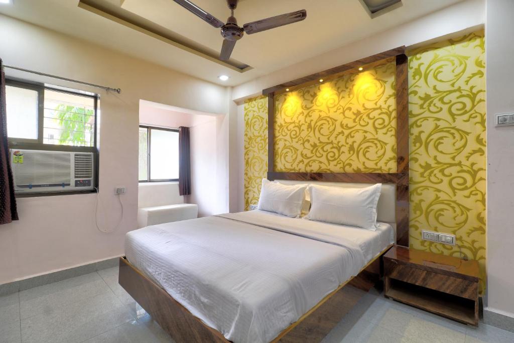 Hotel Anantha By Wb Inn - 帕爾加爾