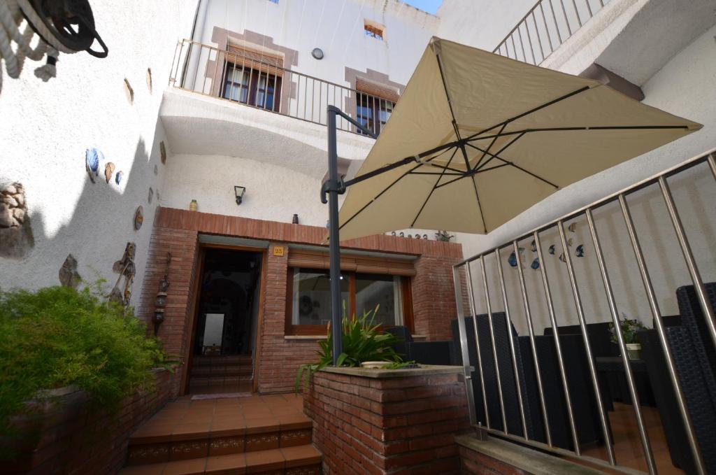Luxury House 8 Persons Front The Beach Blanes Costa Brava - Blanes