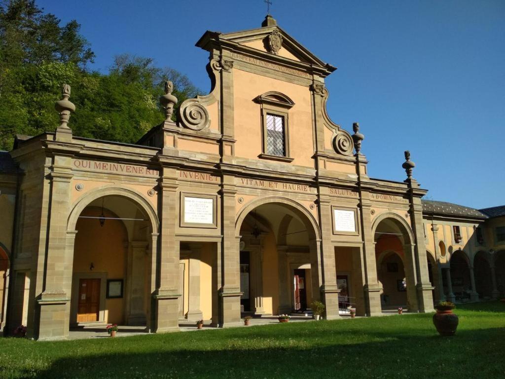 Locanda Del Pellegrino - Provincia di Prato