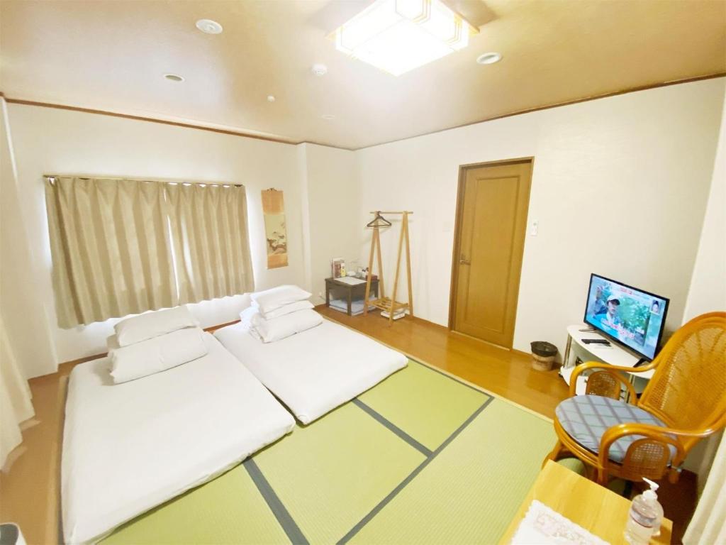 プチホテル017 - 徳島市
