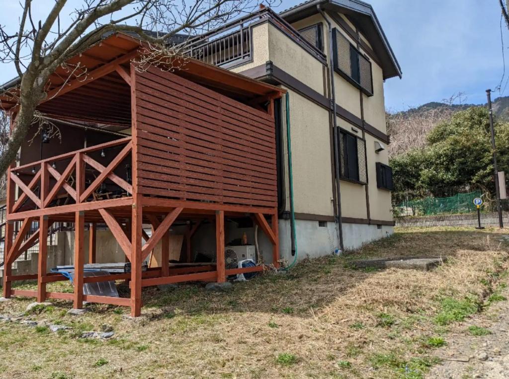 Ahouse - Vacation Stay 17245v - 滋賀県