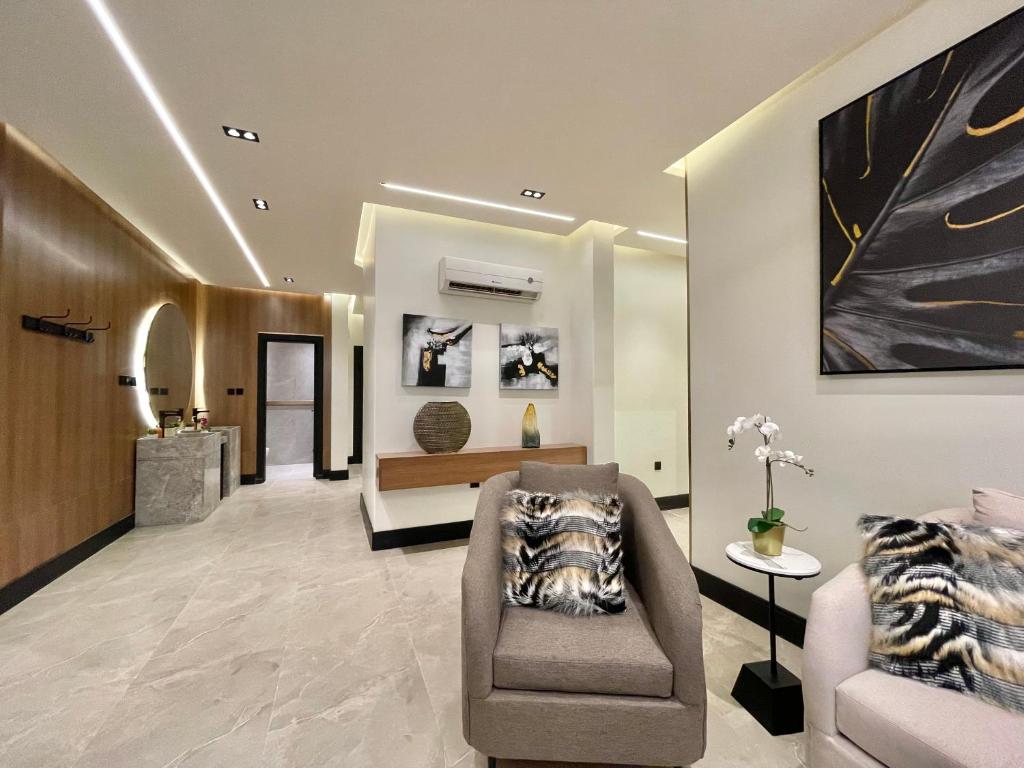 Luxury Apartment 5 - الرياض