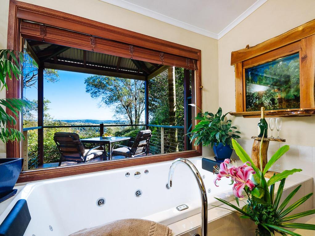 Lillypilly's Cottages & Day Spa - Kondalilla National Park