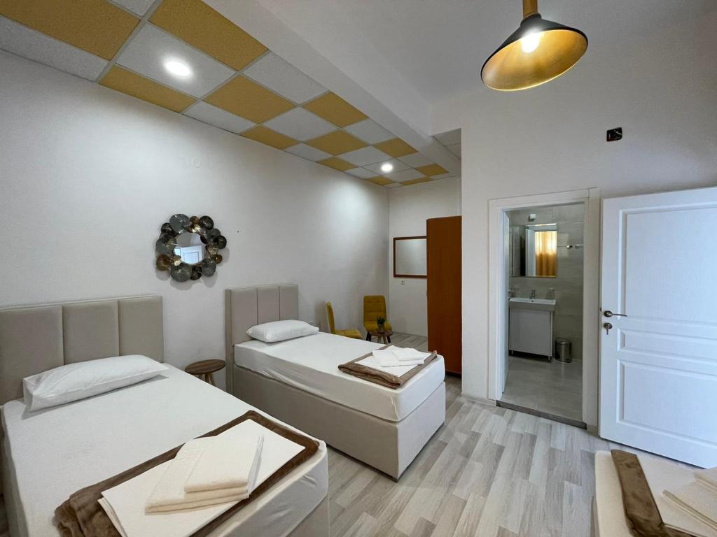 Apartment Izvor - Podgorica - Montenegro