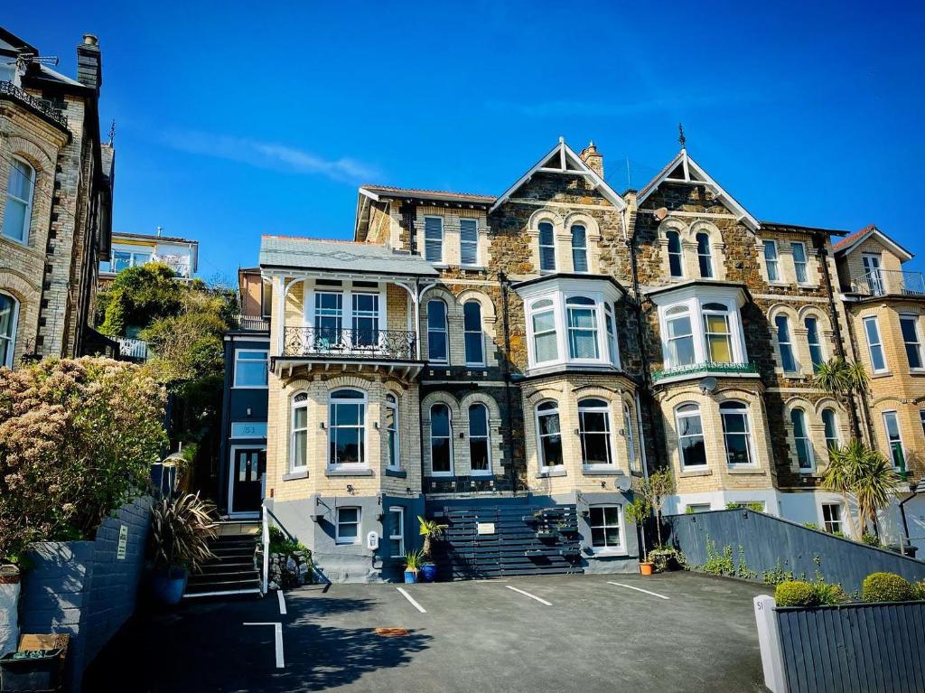 The Earlsdale Bed And Breakfast - Woolacombe