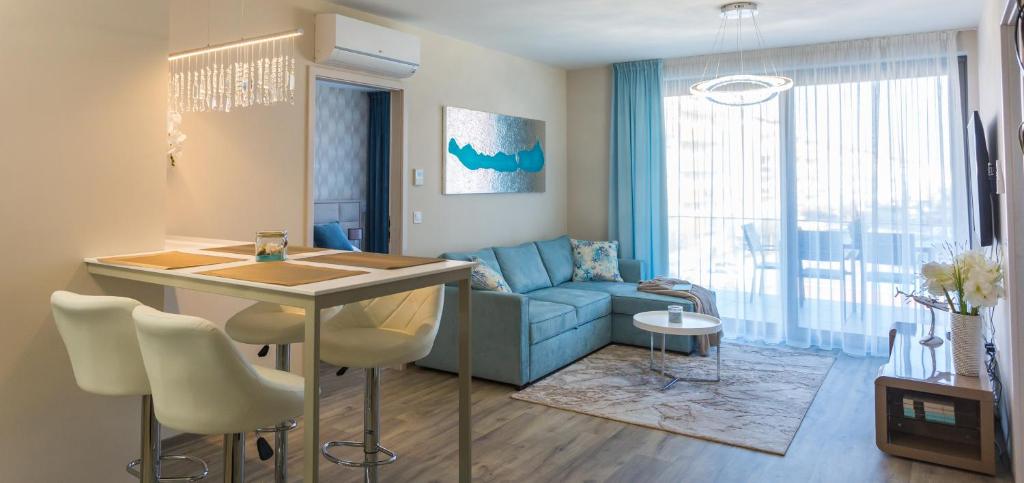 Coral Luxury Apartment - Balatonvilágos