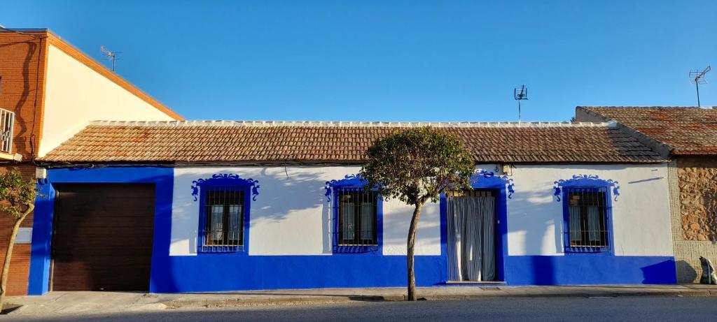 Casa Rural La Golondrina - Puerto Lápice