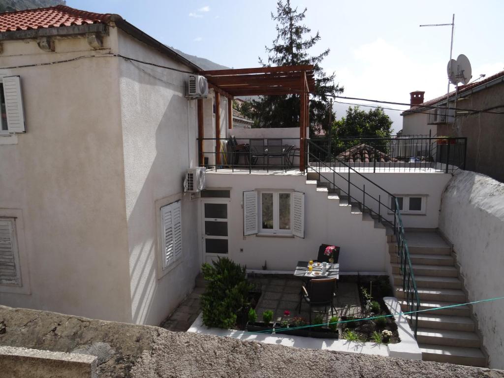 45 M² Lägenhet ∙ 3 Sovrum ∙ 4 Gäster - Dubrovnik