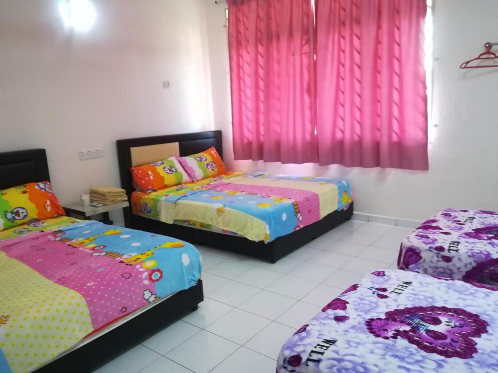 30 Guest House - Malacca