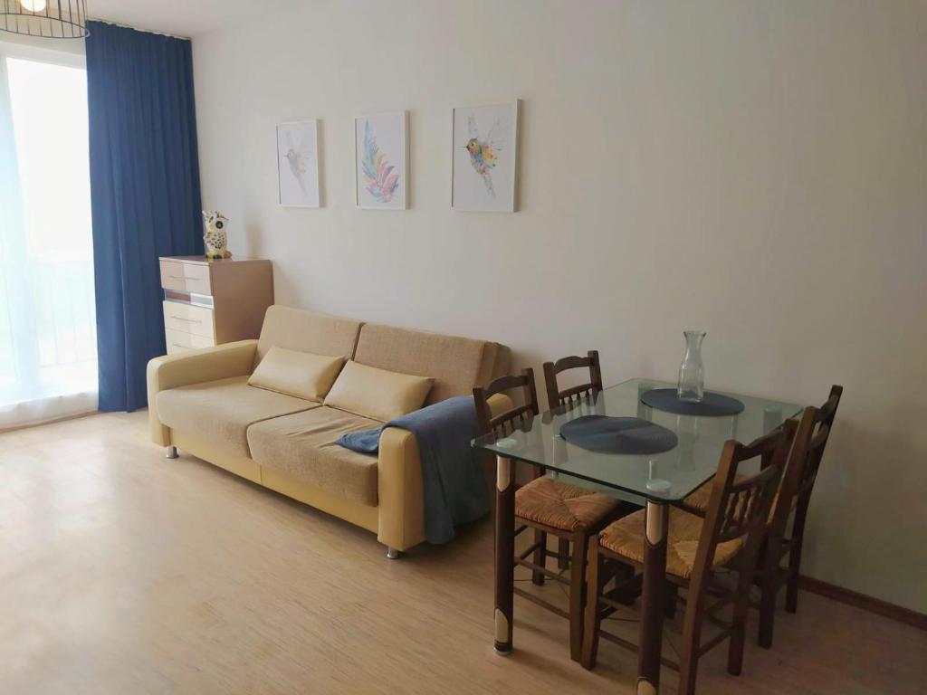 Cozy Apartament In Sunny View Central Complex - Nessebar