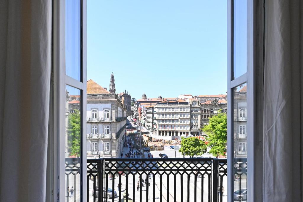 Inn Oporto Old Town Apartments - São Bento