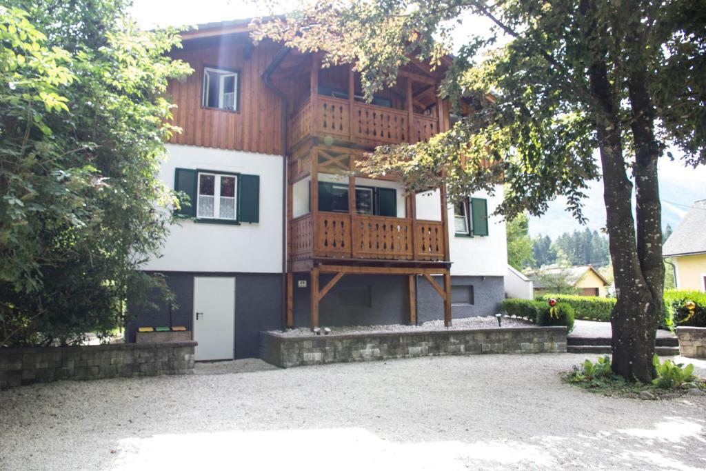 Villa Silvanus - Ebensee