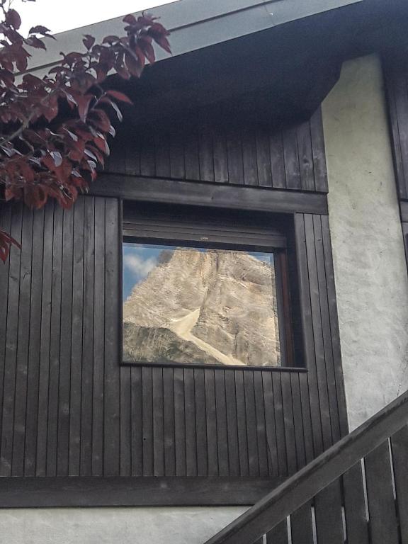 Wood Chalet Style Apartment In Dolomiti Unesco - Borca di Cadore