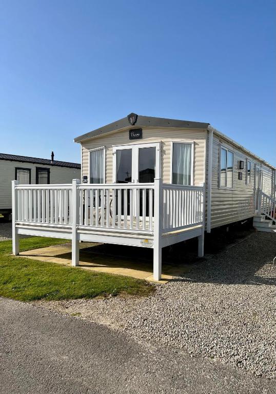 Bude holiday home - Welcombe