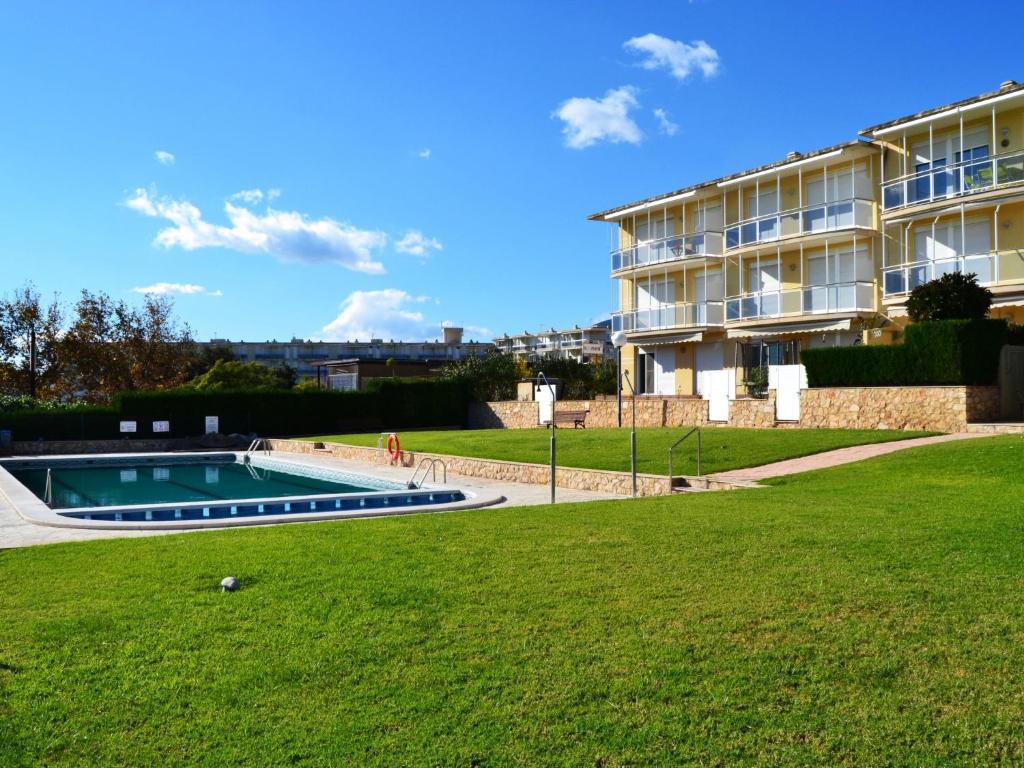 Apartment Aldea Park - Sant Carles de la Ràpita