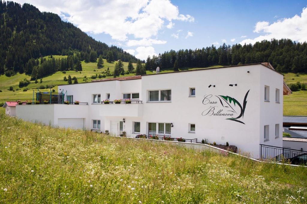 Casa Bellanova - Tirol