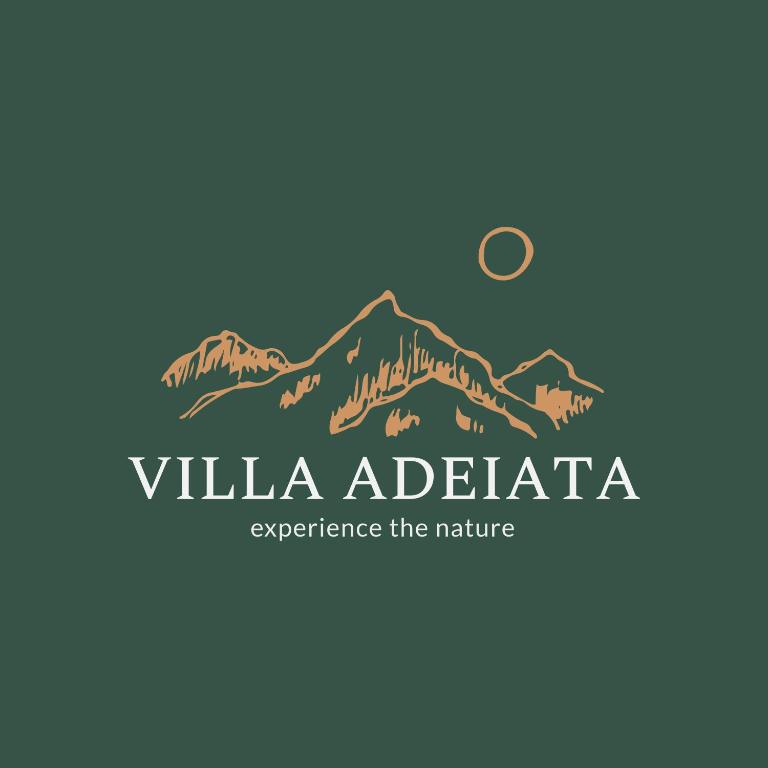 Villa Adeiata - Сирос