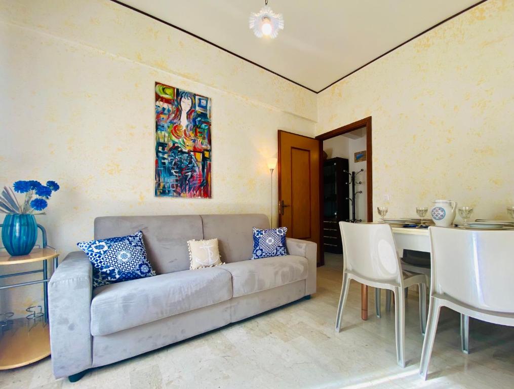 Appartamento Mare Nostrum By Smart-home - Borghetto Santo Spirito