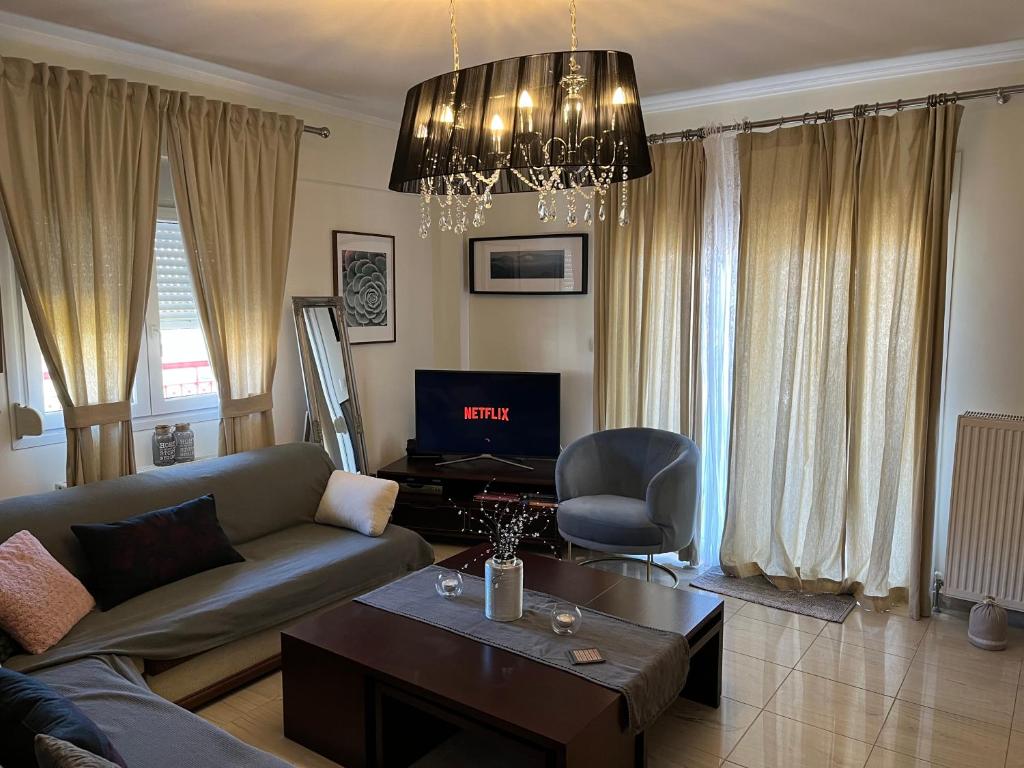 Apartament In Thessaloniki - Ореокастрон
